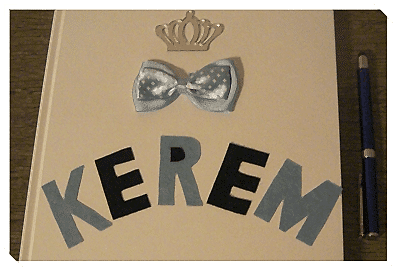 Hastanesi Odası Süsleme