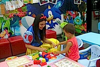 1 Yaş Doğum Günü pamuk prenses