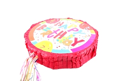 1 Yaş Doğum Günü pinyata