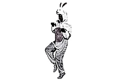 1 Yaş Doğum Günü tavşan temini