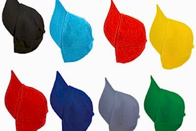 Baskılı Şapka Baskılı T-shirt