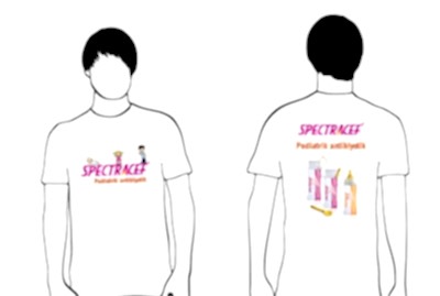 Baskılı tshirt 23 nisan baskılı tshirt