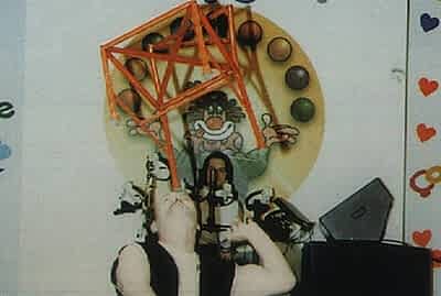 jonglör kiralama jonklör akrobat temini 23 nisan okul gösterisi