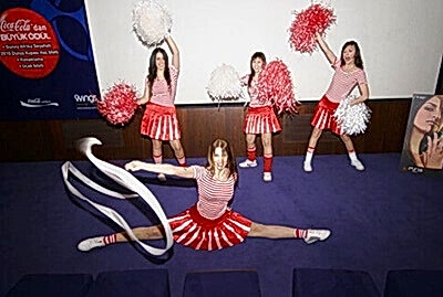 Açılış Dans Gösterisi Dans Grupları Dans Ekibi Dansçı Kiralama