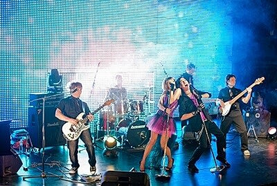 Açılış Müzik Grupları Trio Kiralama Sanatçı Temini