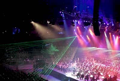 Açılış Ses Sistemi Kiralama Işık Sistemi Kiralama