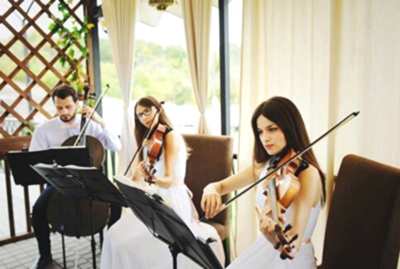 Açılış Trio Ekibi Trio Kiralama Trio Temini