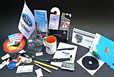 Açılış Promosyon Malzemeleri Promosyon Çeşitleri