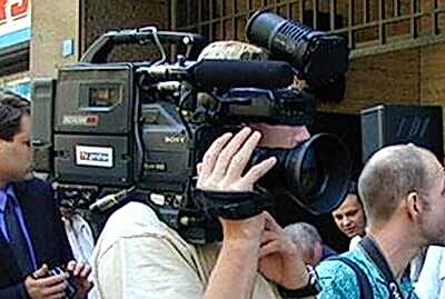 Baby Shower fotoğraf video kamera çekimi