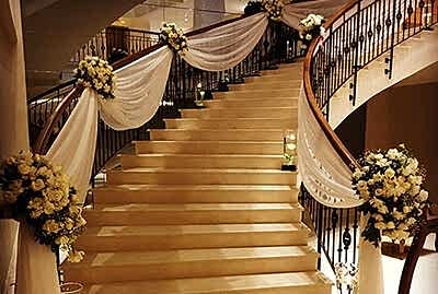 Baby Shower kumaş Süsleme Kumaş Dekorasyon Kapı Süsleme