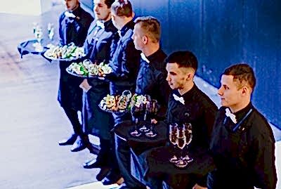 bayi toplantıları catering hizmeti kokteyl hizmeti