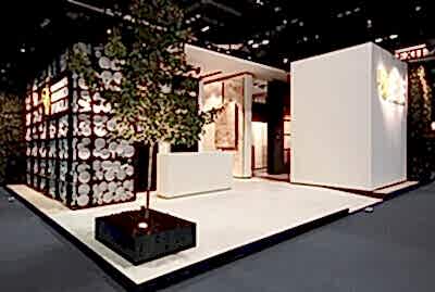 Bayi Toplantısı Stand kiralama stand tasarımı