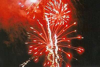 Bayi Toplantıları havai fişek gösterileri havai fişek kiralama