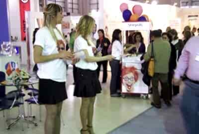 Bayi Toplantısı Hostes Temini Host Temini