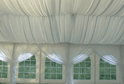 Bayi Toplantıları Kumaş Süsleme Kumaş Dekorasyon