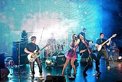 Bayi Toplantısı müzik grupları müzik grubu ses sistemi