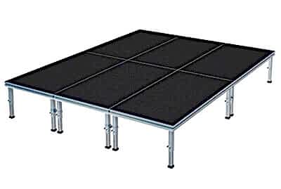 Bayi Toplantıları podyum kiralama