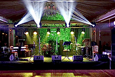 Bayi Toplantıları Ses Işık Sistemleri Görüntü Sistemleri