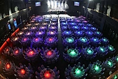 Bayi Toplantıları Mekan Temini Bayi Toplantıları Otel 