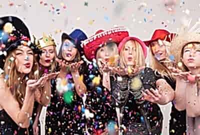 Bekarlığa Veda Partisi Aksesuar Temini