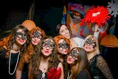 Bekarlığa Veda Partisi kostüm kiralama