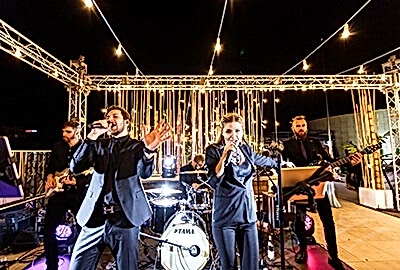 Bekarlığa Veda Partisi sanatçı Temini