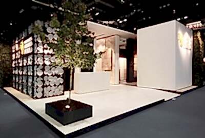 davet Organizasyon Stand kiralama