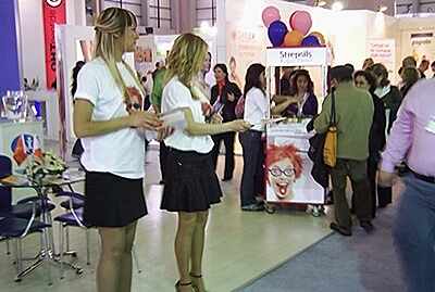 Davet Organizasyon Hostes Kiralama Host Hostes Temini