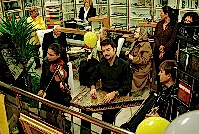 Davet Organizasyon Müzik Grupları trio ekibi kiralama