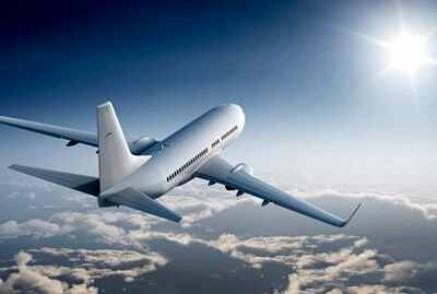 Davet Organizasyon Uçak Bileti Temini