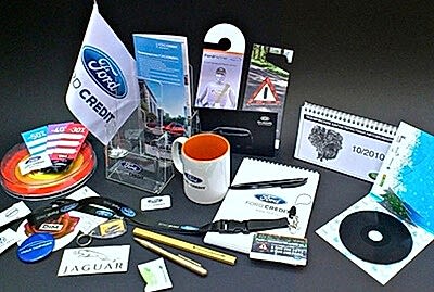 Davet Organizasyon Promosyon Malzemeleri