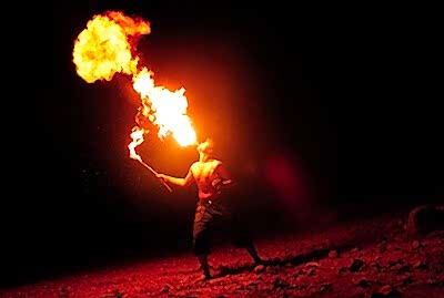 Doğum günü ateşbaz kirala