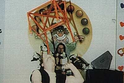 Doğum günü jonglör kirala