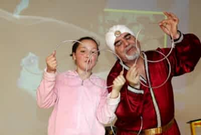 Doğum günü Sihirbaz kirala