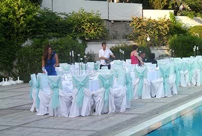 Doğum günü masa sandalye dekorasyonu masa sandalye süsleme