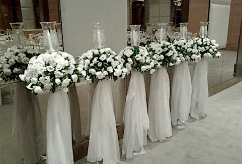 düğün organizasyonu gelin yolu süsleme lcv hizmeti hostes kiralama