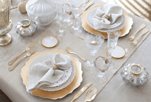 düğün organizasyonu peçete bileziği çeşitleri