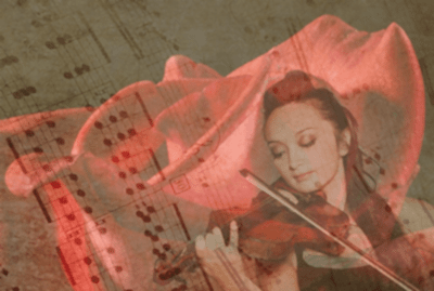 Evlilik yıldönümü kemancı kirala