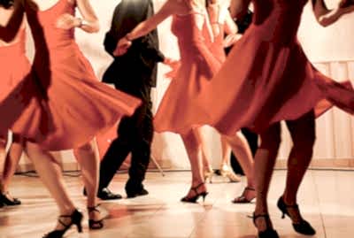 Fuar Organizasyonu Dans Ekibi Dans Show