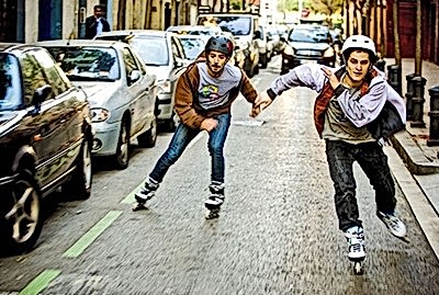 Fuar Organizasyonu patenli ekip fuar paten show