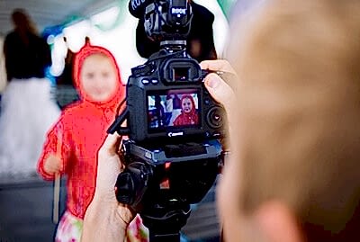 Hastane Odası fotoğraf çekimi