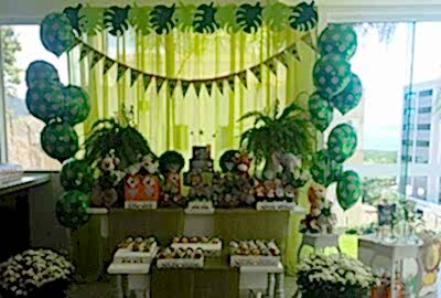 Hastane Odası Konsept Masa