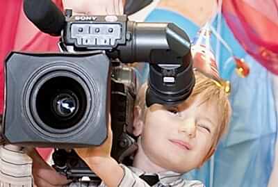 Hastane Odası video çekimi