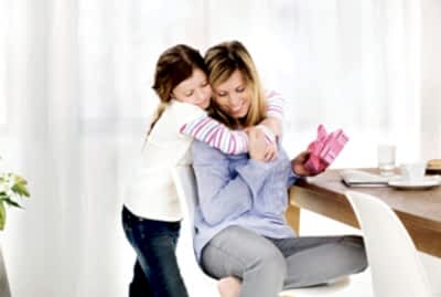 Anneler Günü Hediye Servisi