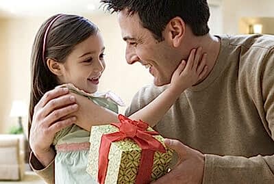 Babalar Günü hediye Servisi