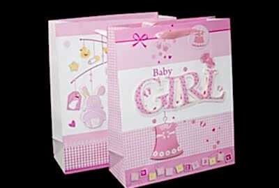 Doğum Hediye Servisi