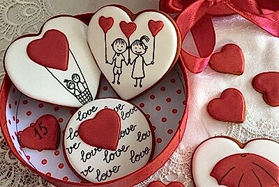 Evlilik Yıldönümü Hediye Servisi