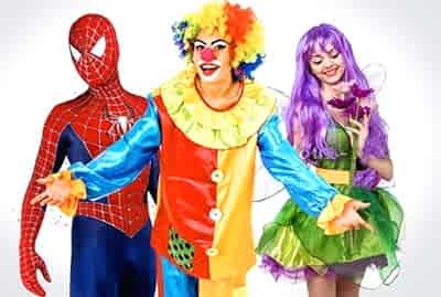 Hediye Servisi Kostümlü Hediye Servisi