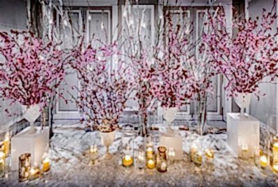 Kına Organizasyon osmanlı Kına Konsepti