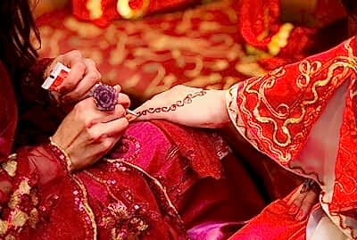 Kına Organizasyon Bayan dj kirala